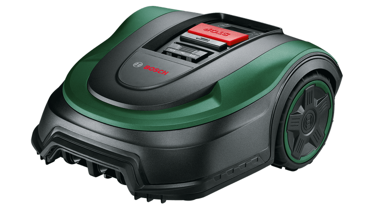 Bosch Indego S+ 500 Robotic Lawnmower