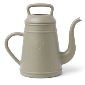 Capi Europe Capri Europe Lungo Watering Can 12L - Olive Grey
