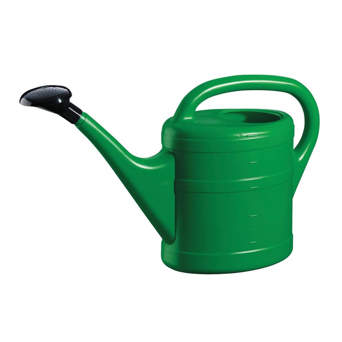 Geli 1L Indoor Watering Can - Green