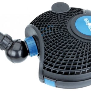 Bermuda Filter Force 15000 Pond Pump