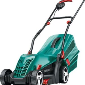 Bosch Rotak 34R Electric Rotary Lawnmower