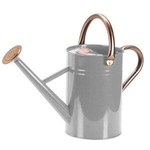 Gro-Zone Grozone Watering Can 4.5L Slate