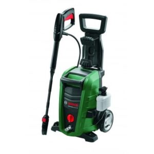 Bosch Universal Aquatak 125 Electric Pressure Washer