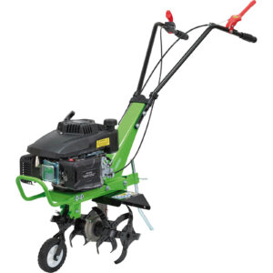 Draper CP165 Petrol Cultivator Tiller