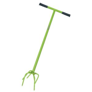 Draper Long Handled Garden Tiller