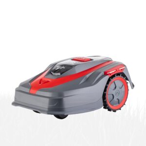 AL-KO Robolinho® 20cm / 8" 520w Robotic Lawnmower