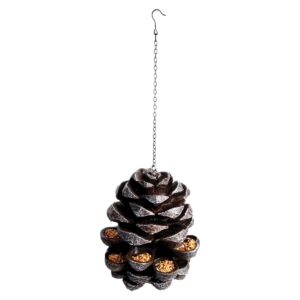 Best for Birds Pinecone Bird Feeder