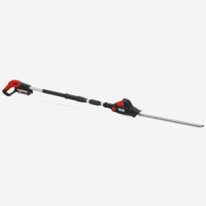 Cobra LRH5024V 24v Cordless Long Reach Hedgetrimmer