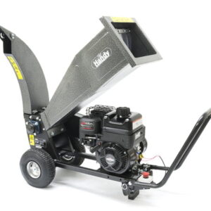 Handy 208cc Petrol Chipper/Shredder (THPDS65)