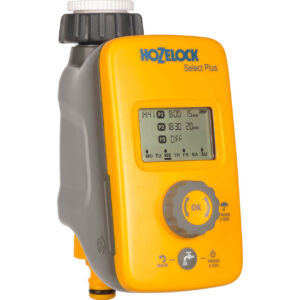 Hozelock SELECT Plus Controller Water Timer