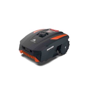 Yard Force MB400 Robotic Lawnmower with app control