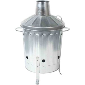 Arboria Garden Decor Arboria Garden D?cor Mini Incinerator 15Ltr 32X40Cm