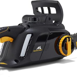 McCulloch CSE 2040S 2000W Electric Chainsaw