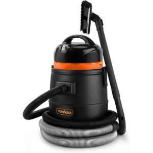 VonHaus Pond Vacuum 1400W