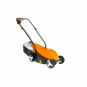 Daewoo Corded Electric Lawnmower 1300W