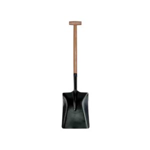 Faithfull Open Socket Shovel Square 2T