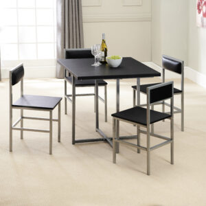 Greenhurst Four-Seater Compact Dining Set