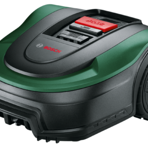 Bosch Indego XS 300 Robotic Cordless Lawnmower