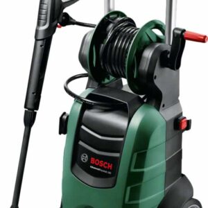 Bosch AdvancedAquatak 140 Electric High Pressure Washer