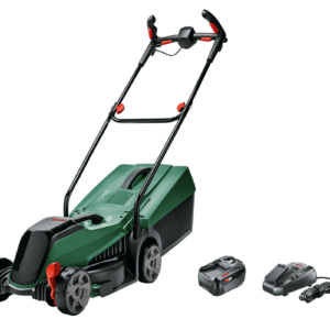 Bosch CityMower 18-32 Cordless Lawnmower