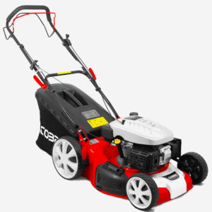 Cobra M51SPC 20" Petrol Powered Lawnmower