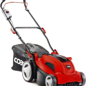 Cobra MX3440V 13" Li-ion Cordless 40v Lawnmower