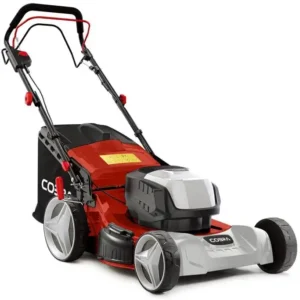 Cobra MX460S40V Self-Propelled 40v Cordless Lawnmower