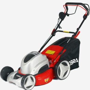 Cobra MX46SPE 18" ELECTRIC LAWNMOWER