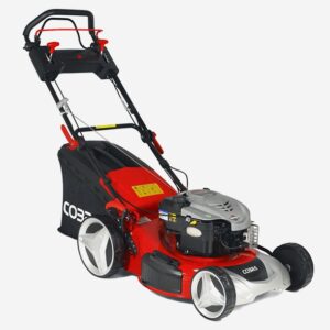 Cobra MX514SPB 20" Petrol Lawnmower