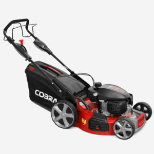 Cobra MX534SPH 21" Petrol Powered Lawnmower