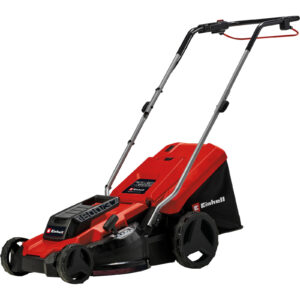 Einhell GC-EM 1600/37 Electric Rotary Lawnmower 370mm