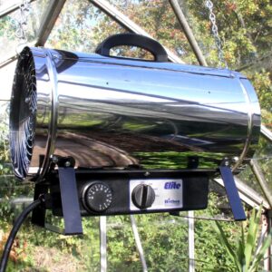 Hotbox Elite 2.7Kw Greenhouse Heater