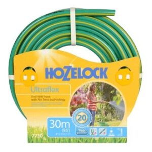 Hozelock 30m Ultraflex Hose