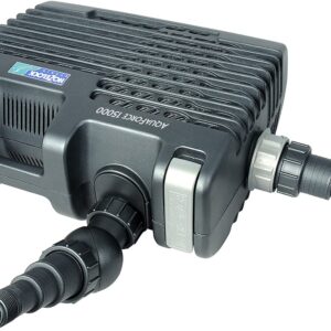 Hozelock Aquaforce 15000 Pond Pump