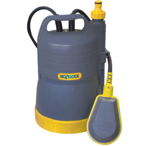 Hozelock FLOWMAX COLLECT 2200 Submersible Water Butt Pump