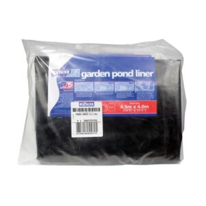 Hozelock Garden Pond Liner 4.5m x 4m