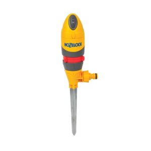 Hozelock Round Spike Sprinkler Plus 2332