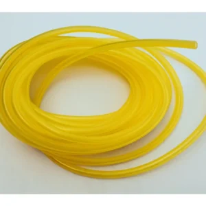 Replacement Fuel Hose 3mm ID 5m Length FH3-5