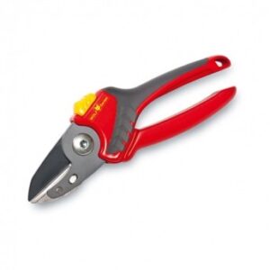 Wolf Anvil Secateurs RS2500