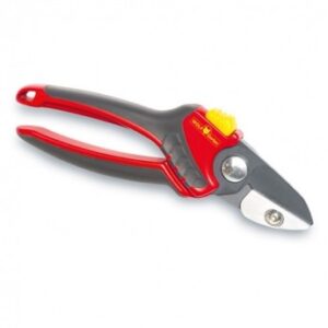 Wolf Anvil Secateurs RS4000