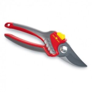 Wolf Bypass Secateurs RR4000