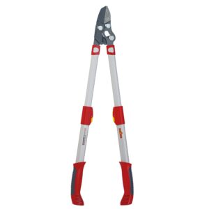 Wolf Telescopic Anvil Loppers Power Cut - 50mm