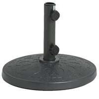 Alexander Rose Portofino Garden Parasol Base (12kg)