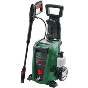 Bosch Universal Aquatak 135 Electric Pressure Washer