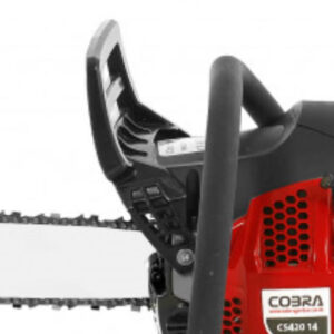 Cobra CS420-14 14" Petrol Powered Chainsaw