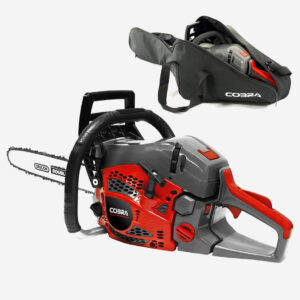 Cobra CS520-18 52cc 18" Petrol Chainsaw