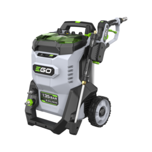 Ego HPW2000E-Cordless Pressure Washer (2x7.5Ah Battery with CH7000E Charger)