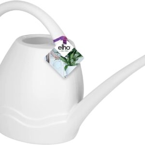 Elho 1.5L Aquarius Watering Can (White)