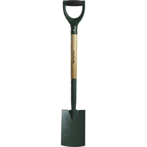 Faithfull Countryman Digging Spade