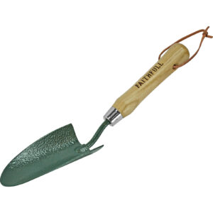 Faithfull Countryman Hand Trowel